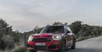 Mini John Cooper Works Countryman