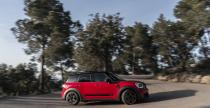 Mini John Cooper Works Countryman