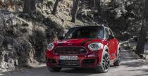 Mini John Cooper Works Countryman