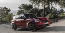 Mini John Cooper Works Countryman