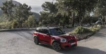 Mini John Cooper Works Countryman