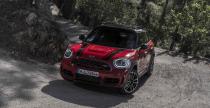 Mini John Cooper Works Countryman