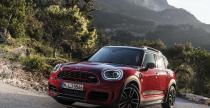 Mini John Cooper Works Countryman