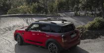 Mini John Cooper Works Countryman