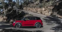 Mini John Cooper Works Countryman