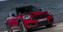 Mini John Cooper Works Countryman