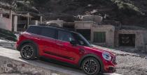 Mini John Cooper Works Countryman