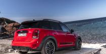 Mini John Cooper Works Countryman