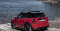 Mini John Cooper Works Countryman