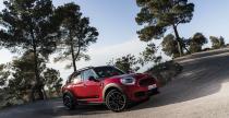 Mini John Cooper Works Countryman