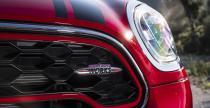 Mini John Cooper Works Countryman