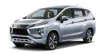 Mitsubishi Xpander