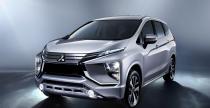 Mitsubishi Xpander