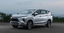 Mitsubishi Xpander