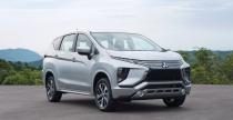 Mitsubishi Xpander