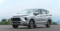 Mitsubishi Xpander