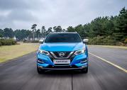 Nissan Qashqai 2017