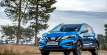 Nissan Qashqai 2017