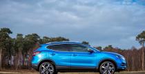 Nissan Qashqai 2017