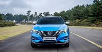 Nissan Qashqai 2017