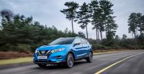 Nissan Qashqai 2017