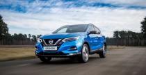 Nissan Qashqai 2017