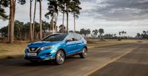 Nissan Qashqai 2017