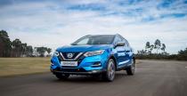 Nissan Qashqai 2017