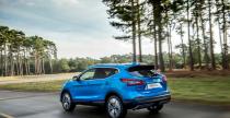 Nissan Qashqai 2017