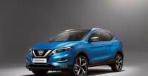 Nissan Qashqai 2017