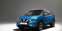 Nissan Qashqai 2017