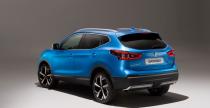 Nissan Qashqai 2017