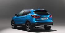 Nissan Qashqai 2017