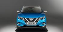 Nissan Qashqai 2017