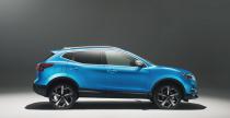 Nissan Qashqai 2017