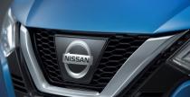 Nissan Qashqai 2017