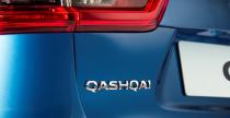 Nissan Qashqai 2017