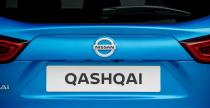 Nissan Qashqai 2017