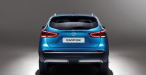 Nissan Qashqai 2017