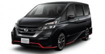 Nissan Serena NISMO