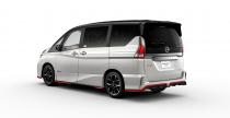 Nissan Serena NISMO