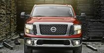 Nissan Titan