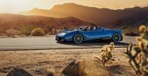 Pagani Huayra Roadster