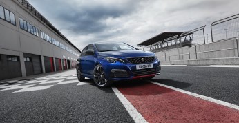 Peugeot 308 GT i 308 GTi mogą zniknąć z oferty w tym roku