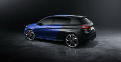 Peugeot 308 GT i 308 GTi