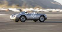 Porsche 550A Spyder Porsche 550A Spyder