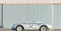 Porsche 550A Spyder Porsche 550A Spyder