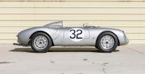 Porsche 550A Spyder Porsche 550A Spyder