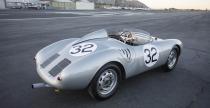 Porsche 550A Spyder Porsche 550A Spyder