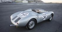 Porsche 550A Spyder